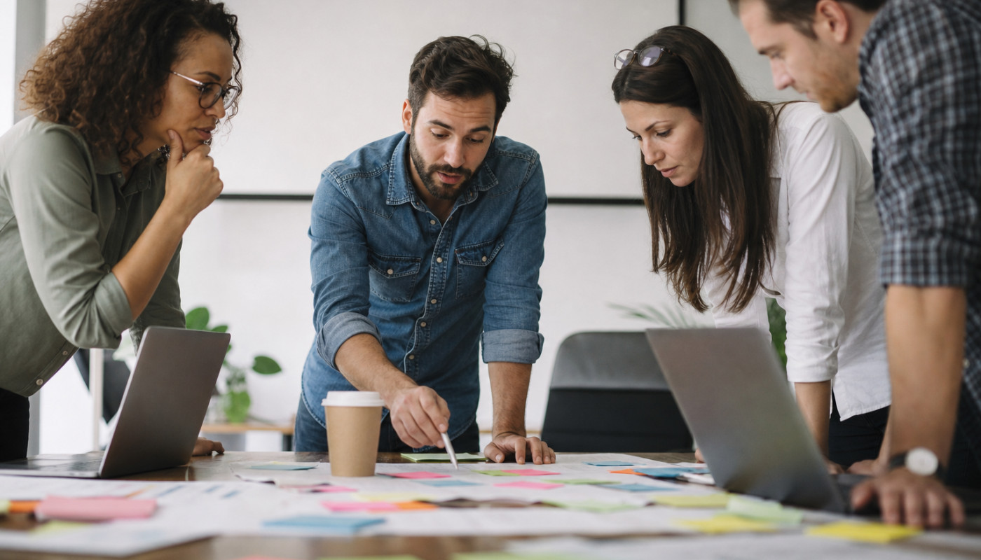 Incorporation Myths: What Actually Matters When Launching Your Company