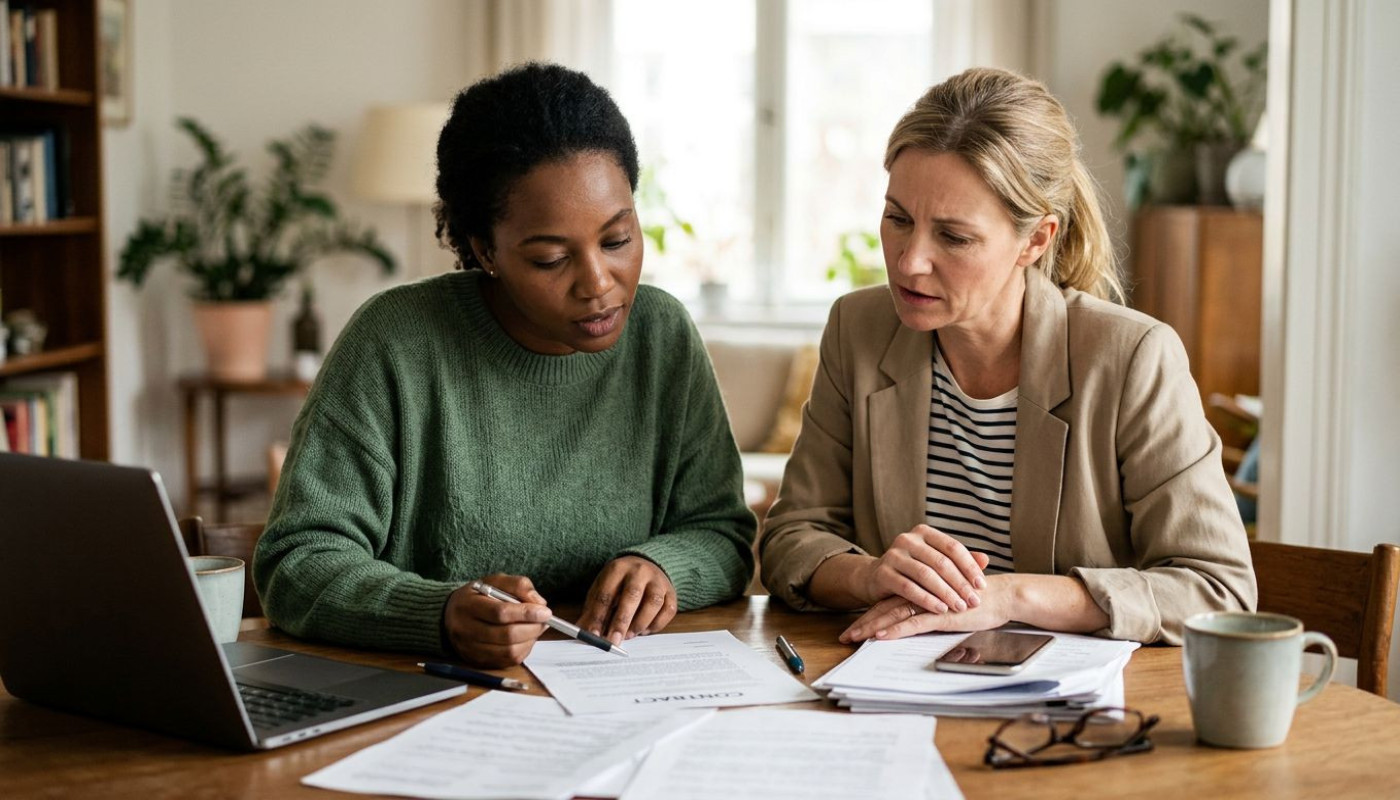 Selling Secrets: What Your Agent Won’t Tell You About Legal Paperwork